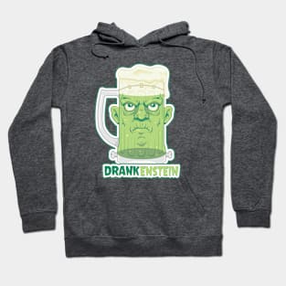 DRANKenstein Hoodie